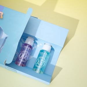 Perfume Kosy Mosy Fresh Gin Tonic para Mujer, Fragancia Cítrica Aromática EDP, Perfume Gin Tonic - Product Image 1