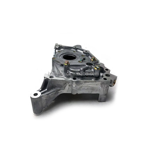 Bomba de aceite IZUMI H100 para motor diésel 21340-42106 21340-42100 para camión - Product Image 2