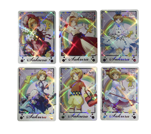 Tùy Chỉnh Ưa Thích Giấy Đá Bờ Hội Đồng Quản Trị Áp phích Với In Kỹ Thuật Số Nhật Bản Hoạt Hình Thiết Kế Sơn Đông Xuất Xứ - Product Image 2