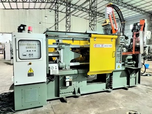 LK160 tấn tốc độ cao buồng lạnh máy đúc 1600kn lực kẹp độ cứng cao giám sát từ xa Bảo hành 5 năm - Product Image 5