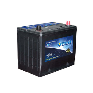<span class=keywords><strong>Batterie</strong></span> de <span class=keywords><strong>voiture</strong></span> Premium NS70MF 12V 65Ah pour automobiles, état neuf, batteries électriques automobiles, systèmes audio pour voitures - Product Image 4