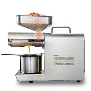 Pequeña máquina automática <span class=keywords><strong>de</strong></span> máquina <span class=keywords><strong>de</strong></span> procesamiento <span class=keywords><strong>de</strong></span> <span class=keywords><strong>aceite</strong></span> en el mercado - Product Image 2