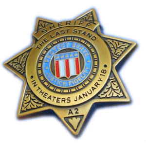 Emblemas Clásicos Masónicos para Automóviles al por Mayor, Insignias Personalizadas del Club de Leones Internacional, Emblema 3D para Automóvil - Product Image 5