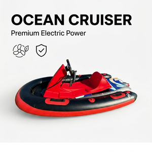 <span class=keywords><strong>Jet</strong></span> <span class=keywords><strong>ski</strong></span> électrique gonflable en PVC de qualité supérieure, rouge et noir, puissant, <span class=keywords><strong>avec</strong></span> commande au <span class=keywords><strong>volant</strong></span>, type planche de surf - Product Image 1