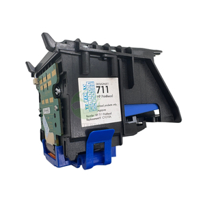 Tête d'impression <span class=keywords><strong>711</strong></span> d'origine 99% neuve pour Designjet T120 T520 avec page de test - Product Image 4