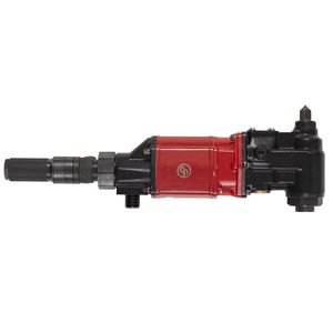 Perceuse pneumatique CP Chicago CP1720R22, 22 mm, qualité industrielle, tige droite, usage intensif - Product Image 1