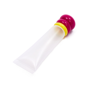 Tubes souples vides <span class=keywords><strong>pour</strong></span> gloss à lèvres, baumes et gloss, mini-contenants souples <span class=keywords><strong>pour</strong></span> emballage cosmétique - Product Image 4