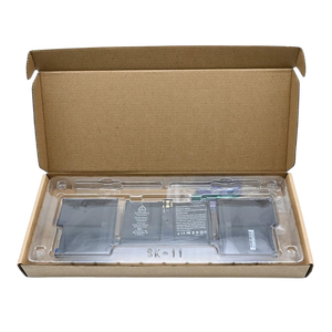 <span class=keywords><strong>Batterie</strong></span> d'ordinateur portable 11.47V 6088mAh de qualité A+ A2519 pour <span class=keywords><strong>MacBook</strong></span> <span class=keywords><strong>Pro</strong></span> 14.2" A2442 A2779 M1 Année 2021 - Product Image 4