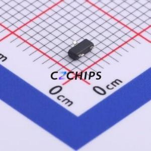 ทรานซิสเตอร์สนามผล YJL2302B SOT-23(TO-236) ใหม่ล่าสุด (MOSFET) - Product Image 2