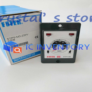 مؤقت جديد وأصلي في المخزن وحدة تحكم برمجة PLC للمستودع - Product Image 1