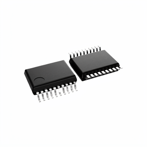 20 DIP (0.300", 7.62mm) SN74ACT244NE4 8 Canales, 4.5 V a 5.5 V, Buffers con Canal del Fabricante - Product Image 1