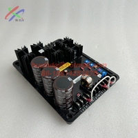 Contrôleur de tension analogique Basler AVC125-10-A1 AVR AVC125-10-A1 régulateur de tension automatique AVC12510A1 AVC125 10 A1 AVC125-10A1