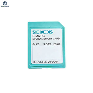 Industrial Power Supply Module 6ES7953-8LF20-0AA0 6ES7953-8LH20-0AA0 for Automation - Product Image 1