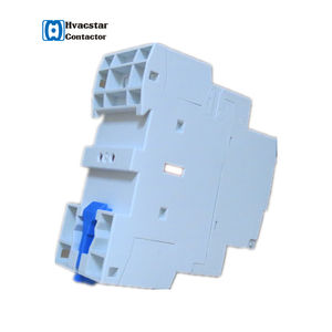 Mini-contacteur AC modulaire série HCH8-2540 pour <span class=keywords><strong>courant</strong></span> <span class=keywords><strong>alternatif</strong></span> - Product Image 3