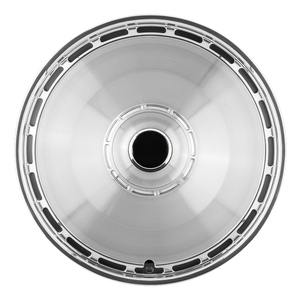 Aplicable a Rolls-Royce, Llantas de Aleación de Aluminio Guster Silver Shadow, Llantas Forjadas Personalizadas, Monobloque - Product Image 1