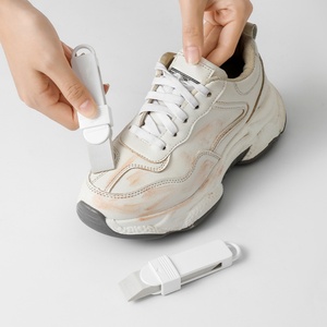 Éponge de nettoyage multi-usages en gros pour effaceur magique, pour chaussures et usage domestique, fournitures quotidiennes de nettoyage de qualité supérieure - Product Image 1
