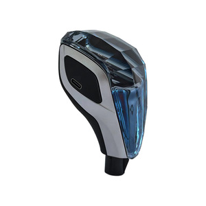 <span class=keywords><strong>Pomello</strong></span> del <span class=keywords><strong>Cambio</strong></span> Universale con Logo <span class=keywords><strong>Personalizzato</strong></span>, <span class=keywords><strong>Pomello</strong></span> del <span class=keywords><strong>Cambio</strong></span> in Cristallo per Auto con Luce LED - Product Image 4