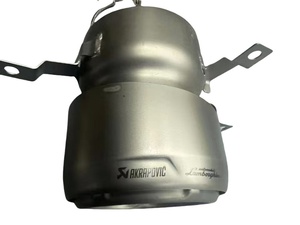 Convient pour Lamborghini Gallardo Huracan Aventador URUS Scorpio <span class=keywords><strong>Akrapovic</strong></span> Mise à niveau de la soupape d'<span class=keywords><strong>échappement</strong></span> et modification du système d'<span class=keywords><strong>échappement</strong></span> - Product Image 4