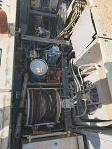 Année 2023 Zoomlion 180Kn.m ZR180G Occasion ZR220 ZR150 ZR160 ZR280 ZR360 Foreuse de pieutage Fabriquée en Chine - Product Image 4