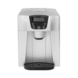 Mini machine à glaçons instantanée portable pour restaurant - Product Image 1