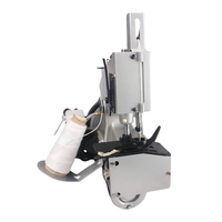 Máquina DE COSER portátil de alta velocidad, 110V, 220V, sellado de bolsas, máquina de costura para bolsas tejidas