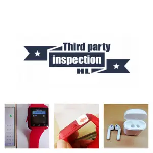 zhejiang Inspection Company Qc Services pre-shipent Inspection Service And Quality Control fba product
