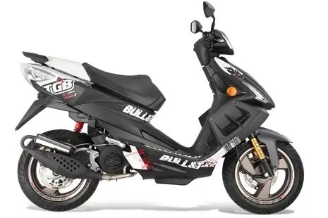 Solenoide 35850-MB0-007 Relè Solenoide Avviamento Per TGB Blade