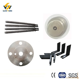Maquinaria multifuncional de extrusión de bocadillos de ocio y equipo de secado para hacer diferentes formas y tamaños de bocadillos inflados - Product Image 3