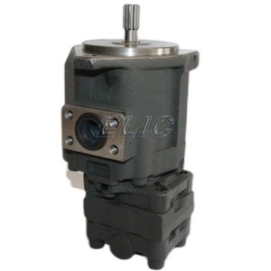 Mini Excavator Piston Ram Pump 271-0908 E301.8 241-7971 Pvd-00B-16P Pvd-00B-16 Hydraulic for Dynapac <b>Roller</b> - Product Image 5