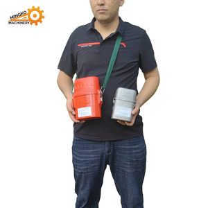 Perangkat pernapasan oksigen penambang <span class=keywords><strong>ZYX30</strong></span> kompresi oksigen penyelamatan diri - Product Image 1