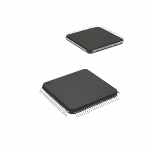 Composants électroniques en stock : IC MCU 32 bits 256 Ko FLASH 100LQFP, TMS320F2809PZS embarqué - Product Image 1