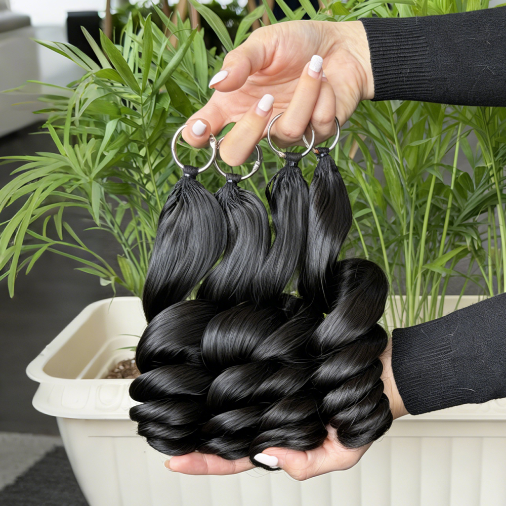 ลอนคลาย