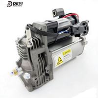 Compresseur de suspension pneumatique pour Land Rover Discovery 3 et Discovery 4 type AMK Range Rover Sport L320 LR045251 Pompe à air