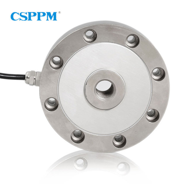 PPM227-LS3-2 1- 100 Ton Loadcell Sensor Price Load Cell Spoke Load Cell