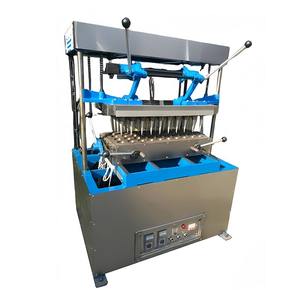 เครื่องทำแป้งกรวยสำหรับพิซซ่าอิตาเ<span class=keywords><strong>ล</strong></span>ียน ราคา - Product Image 3