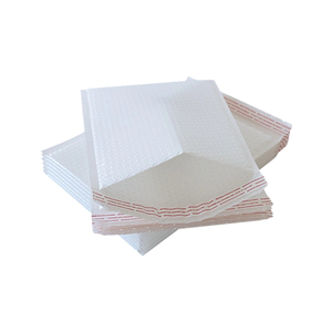 Film composite nacré Express Sac à bulles durable / Enveloppe à bulles d'expédition / Sac d'expédition rembourré - Product Image 2