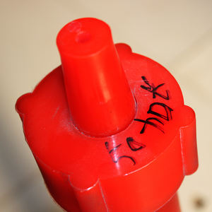 Heetverkopende fabrieks-OEM gepersonaliseerde hoogwaardige polyurethaan hydrocyclone - Product Image 6