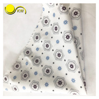 Fabricant Fournir la Dernière Conception Offre Spéciale personnalisé Design de mode drap de lit/housse de couette imprimé tissu pour les pantalons de plage