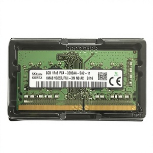 Mémoire <span class=keywords><strong>RAM</strong></span> pour ordinateur portable SK Hynix <span class=keywords><strong>DDR4</strong></span> <span class=keywords><strong>Sodimm</strong></span> 4 Go 8 Go 16 Go 32 Go 2133 MHz 2400 MHz 2666 MHz 3200 MHz 260 broches PC4 25600 ECC en stock - Product Image 3