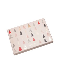 High end high-capacity <b>Christmas</b> gift <b>boxes</b> can be customized according to needs - Product Image 3