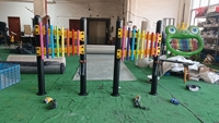 MT-HBK01 Musical Instruments Equipment Outdoor Playground Kindergarten Percussion Instrument