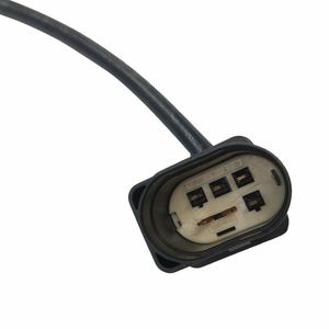 Nouvelles pièces automobiles, capteur d'oxygène 5 fils pour AUDI A3 VW Golf Jetta SEAT Altea SKODA Octavia, compatibilité universelle 06A906262BR 06A906262CF - Product Image 3