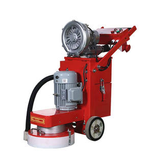 פלנטריים בטון רצפת מטחנות לטש אחת רצפת דיסק טחינת ליטוש מכונה בטון מכונת גריסה - Product Image 3