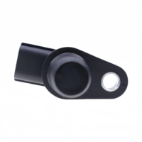 Sensor de Posición del Árbol de Levas V2607 V3307 1J770-59660 1J574-59660 para Excavadora Kubota KX057-4 M6060HD KX080-4, Repuesto de Motor