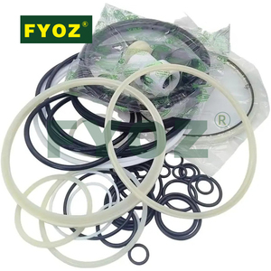 Barra a martello rotta sigilli Kit di riparazione paraolio da applicare Hb30g Ybs per Furukawa Kit di tenuta per escavatore - Product Image 1