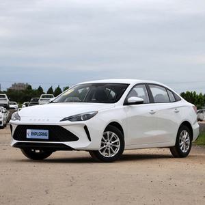 Roewe I5 2026 1.5L MT Berline Essence 5 Places Conduite à Gauche Voiture Compacte Économique Transmission Manuelle Véhicule à Essence - Product Image 4