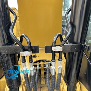 Digying a buon mercato ottime condizioni corea usato escavatore usato <span class=keywords><strong>Cat</strong></span> 312 escavatore per l'edilizia civile - Product Image 6