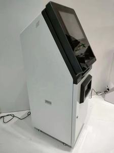 Kiosque <span class=keywords><strong>de</strong></span> paiement en libre service à écran tactile Machine <span class=keywords><strong>de</strong></span> dépôt en espèces <span class=keywords><strong>Change</strong></span> Pay Btm Bank Buy Digital Atm - Product Image 5