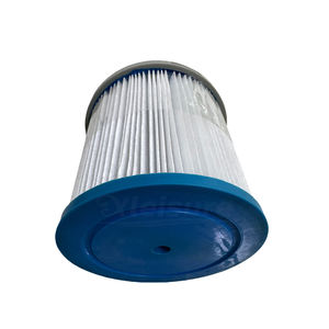 Cartouche filtrante de <span class=keywords><strong>spa</strong></span> gonflable haute fonction pour bains à remous et spas à remous Filtre à eau de piscine en plastique durable - Product Image 4