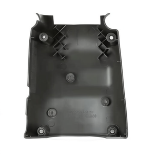 Couverture de colonne de direction (grise), supérieure pour Toyota Hilux LN85 1988-2004 OE 45286-35290-03 452863529003 - Product Image 3